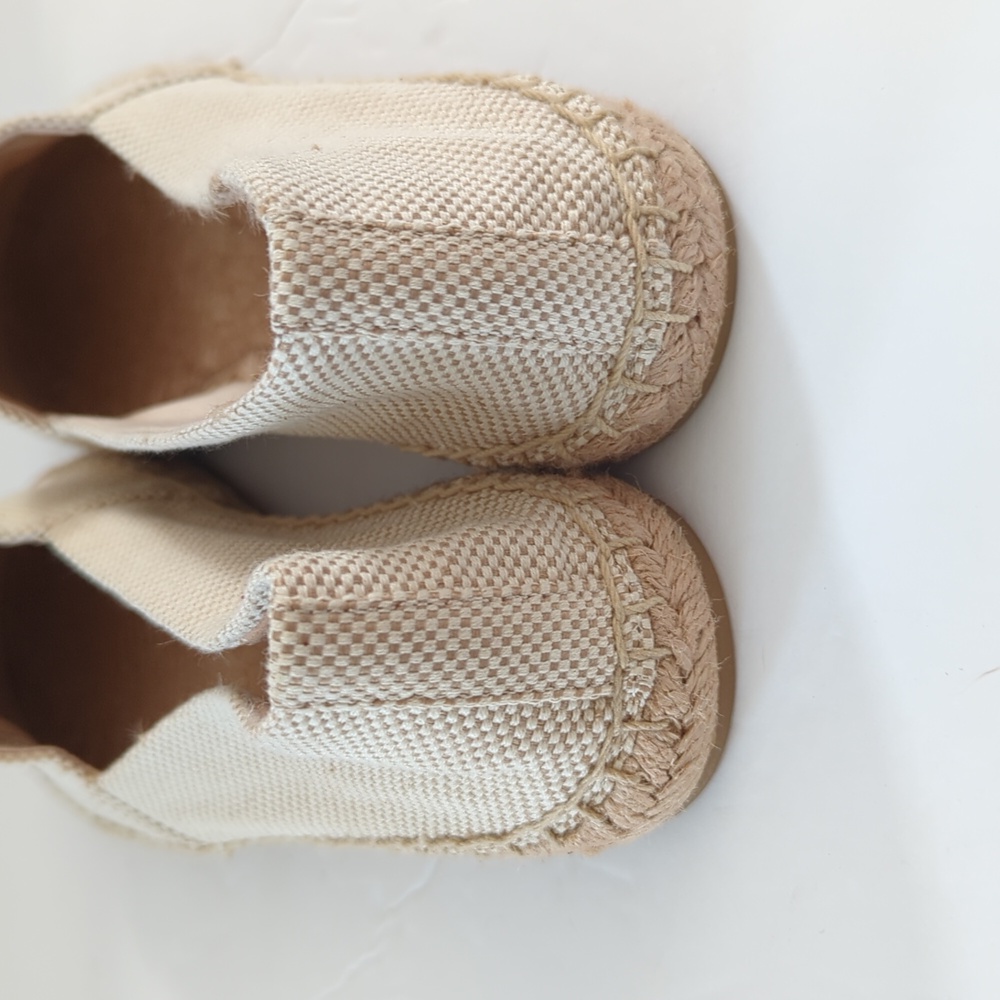 NWT Tory Burch Espadrilles - Picture 4 of 5